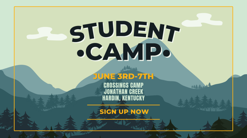 Student Camp 2024