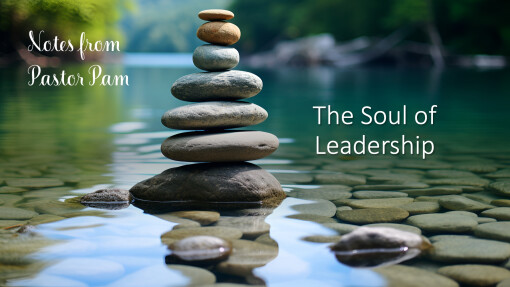 Soul of Leadership Residency 