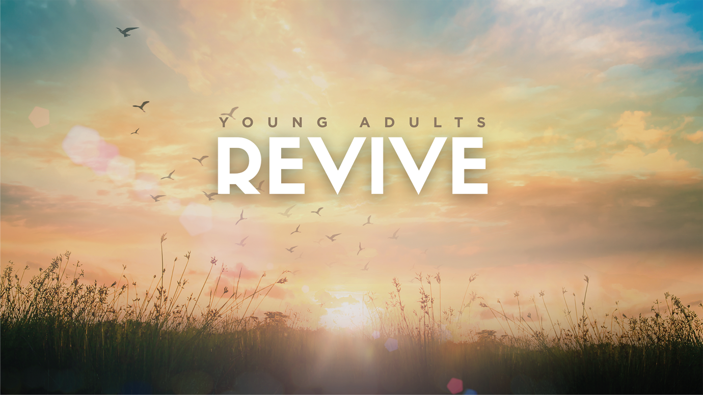 Young Adults REVIVE