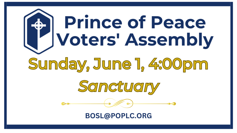 Annual Voters' Assembly