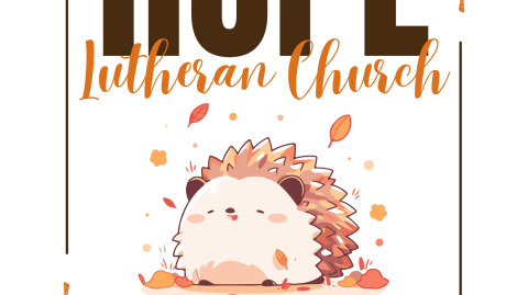 October 2025 Newsletter