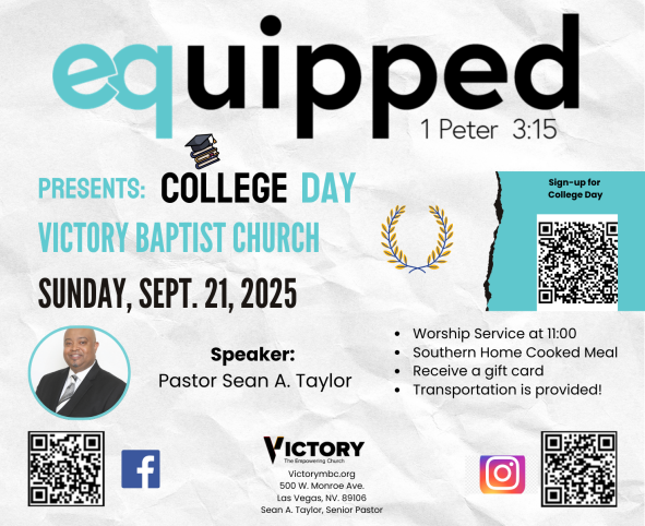 College Day 2025