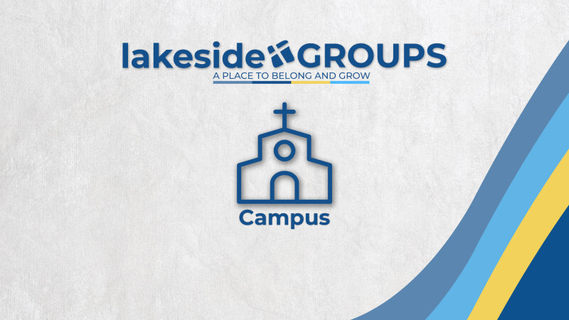 Campus Groups