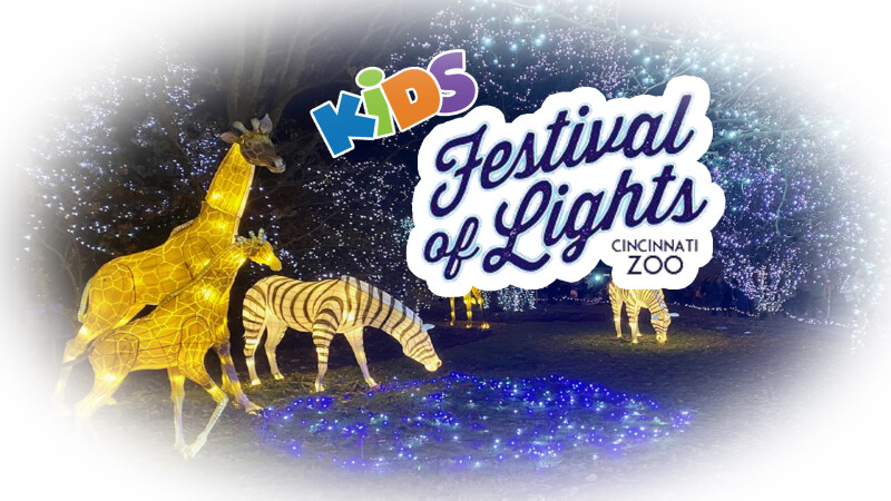  Kids: Festival of Lights