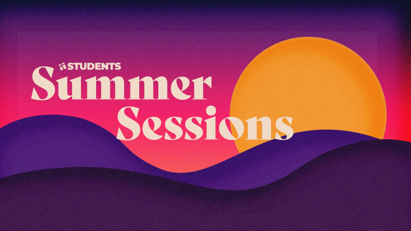 Lakeside Park Students: Summer Sessions