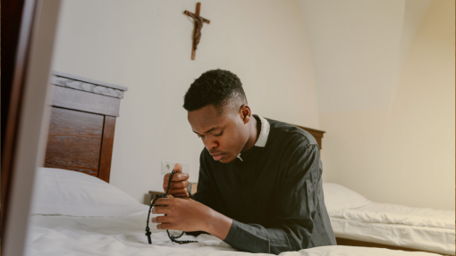 Hope in the Midst of My Focus