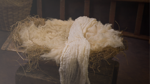 The Manger: Where God Meets Us