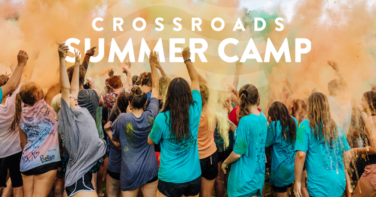 Crossroads Summer Camp Cross Pointe Church