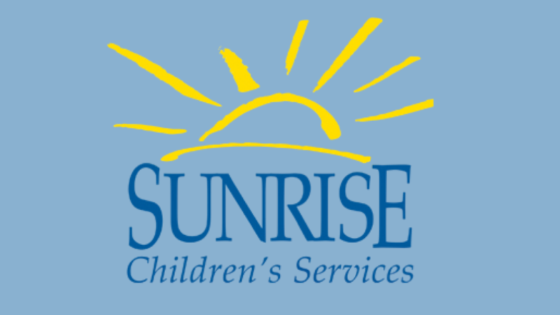 Father's Day and Sunrise Children's Services