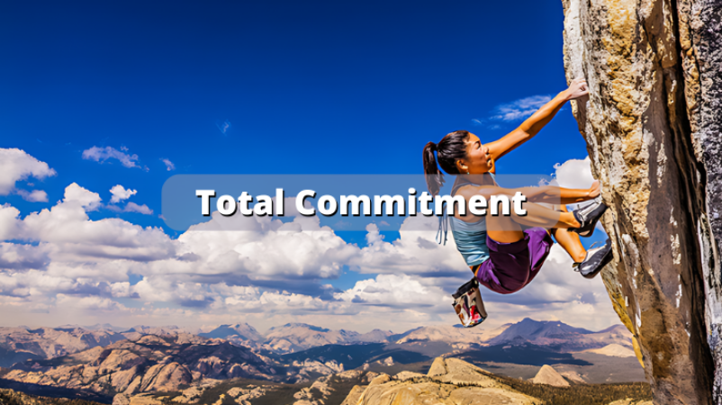 Total Commitment