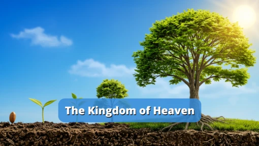 The Kingdom of Heaven