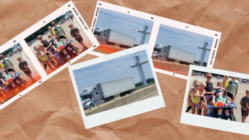 We’re All Entering A Grey Area. 