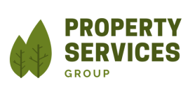 Property Services Group Logo