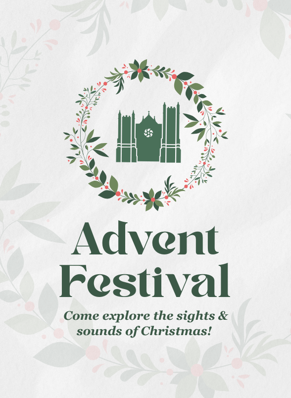 Advent Festival