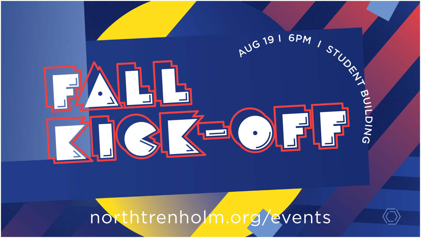 Fall Kick-Off