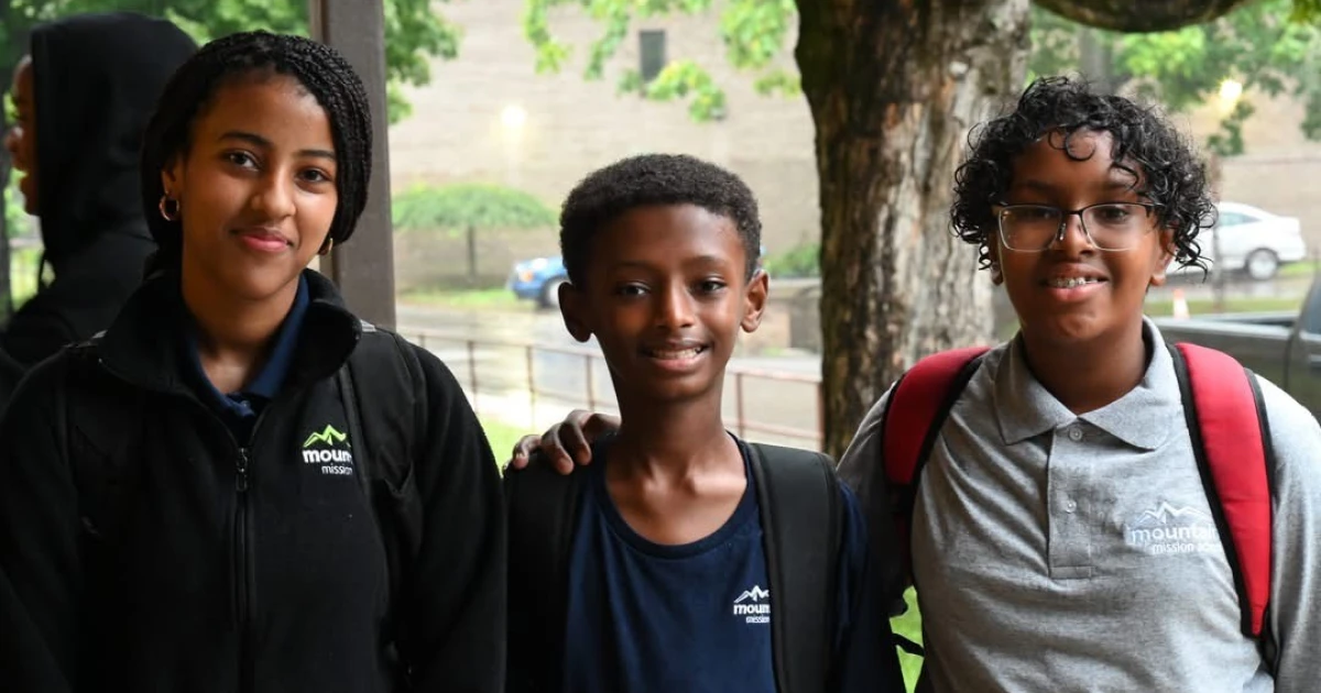 On October 19-23, our team is heading to Mountain Mission School in Grundy, Virginia, to serve the school and its students. Our hope and prayer is that this experience will make a lasting impact, not only on those we serve, but also on every...