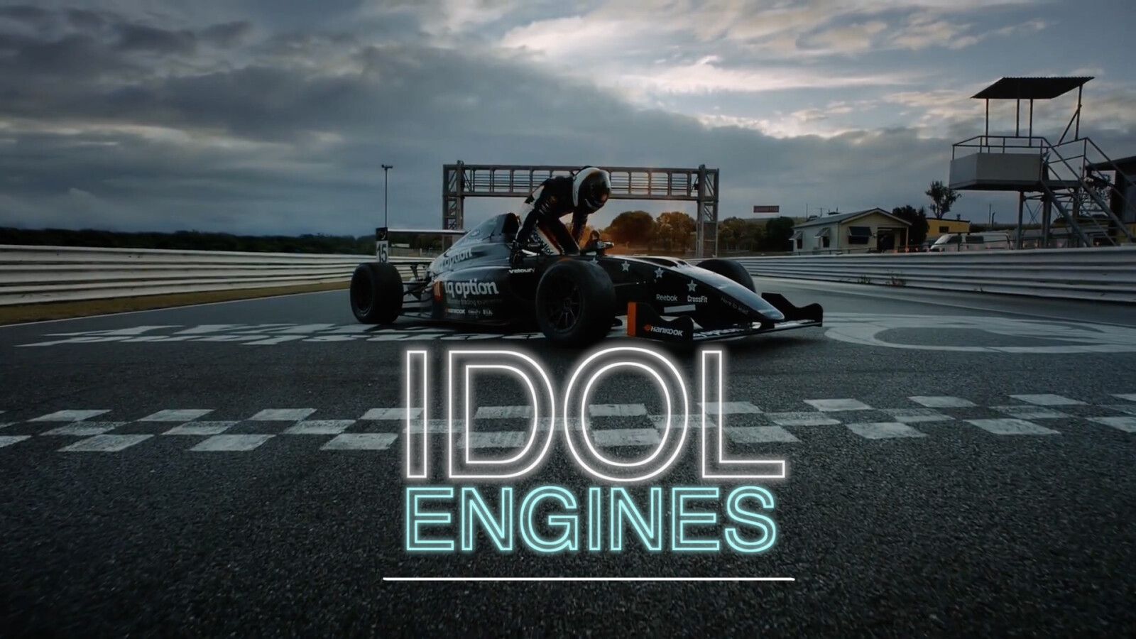 Idol Engines