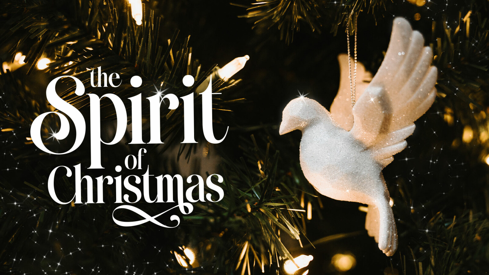 The Spirit of Christmas