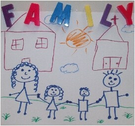 Family logo - family logo