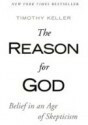 Reason for GOD