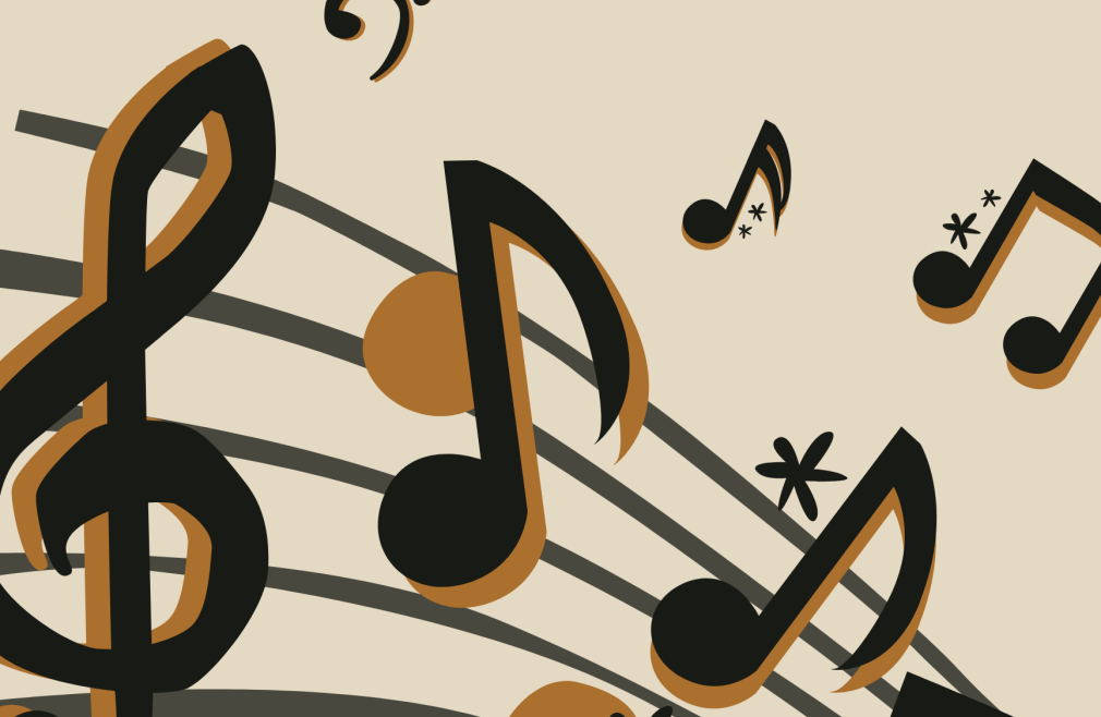 Concert and Dessert by Twin Rose Community Band 