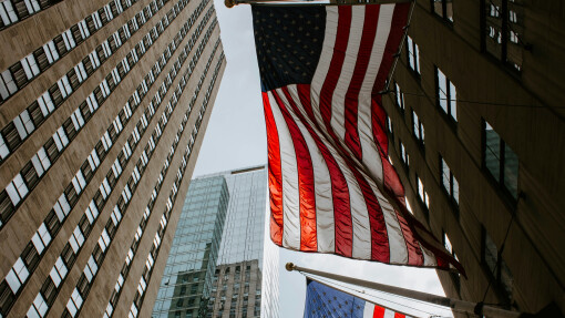 Christian Nationalism and Secular Socialism