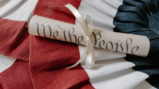 Politics Pressuring Churches