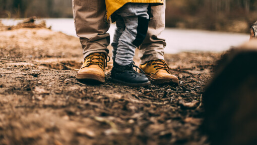 The Journey to Know the Father Heart of God