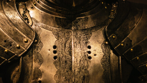 We Are Armed and Dangerous