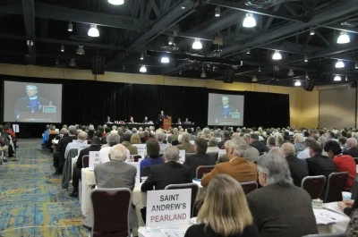 Council 2011