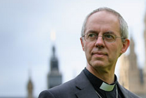 justin welby