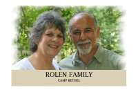 Rolen Family