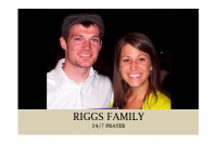 Riggs Family
