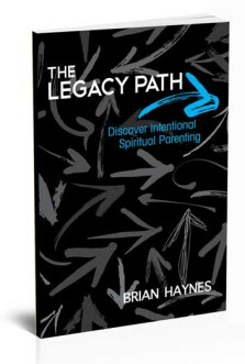 Legacy Path