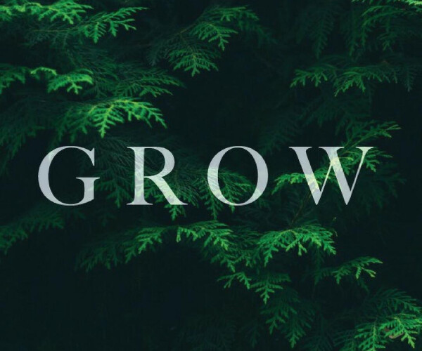 Grow