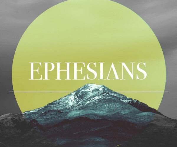 Ephesians