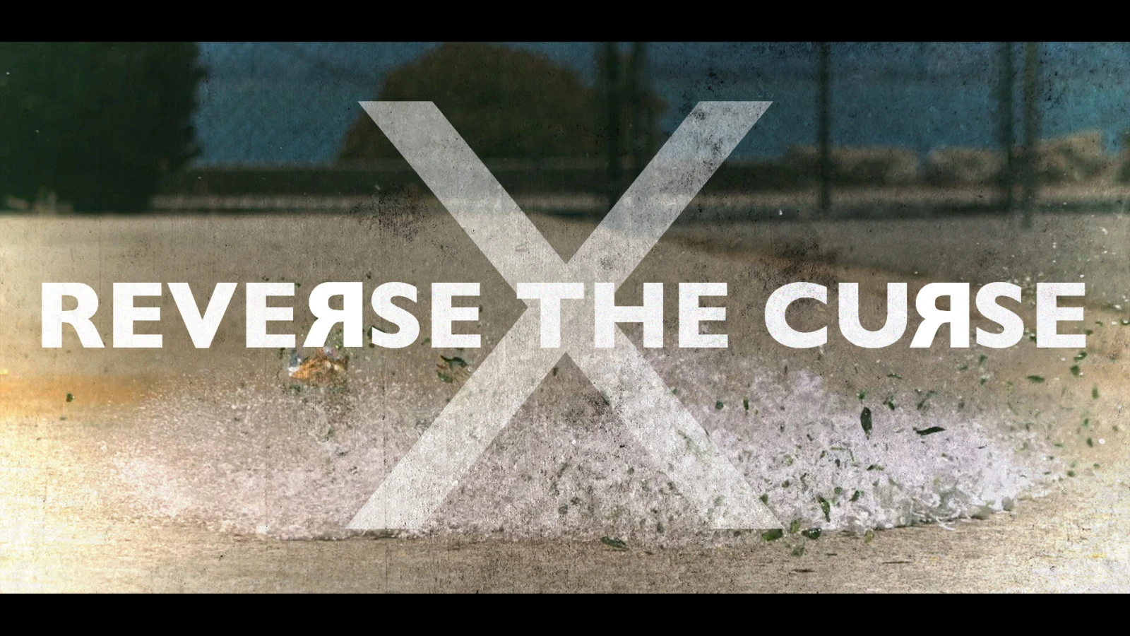 Reverse The Curse