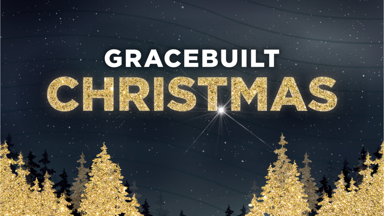 GraceBuilt Christmas