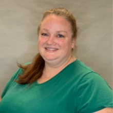 Robin Pinney - Assistant Teacher