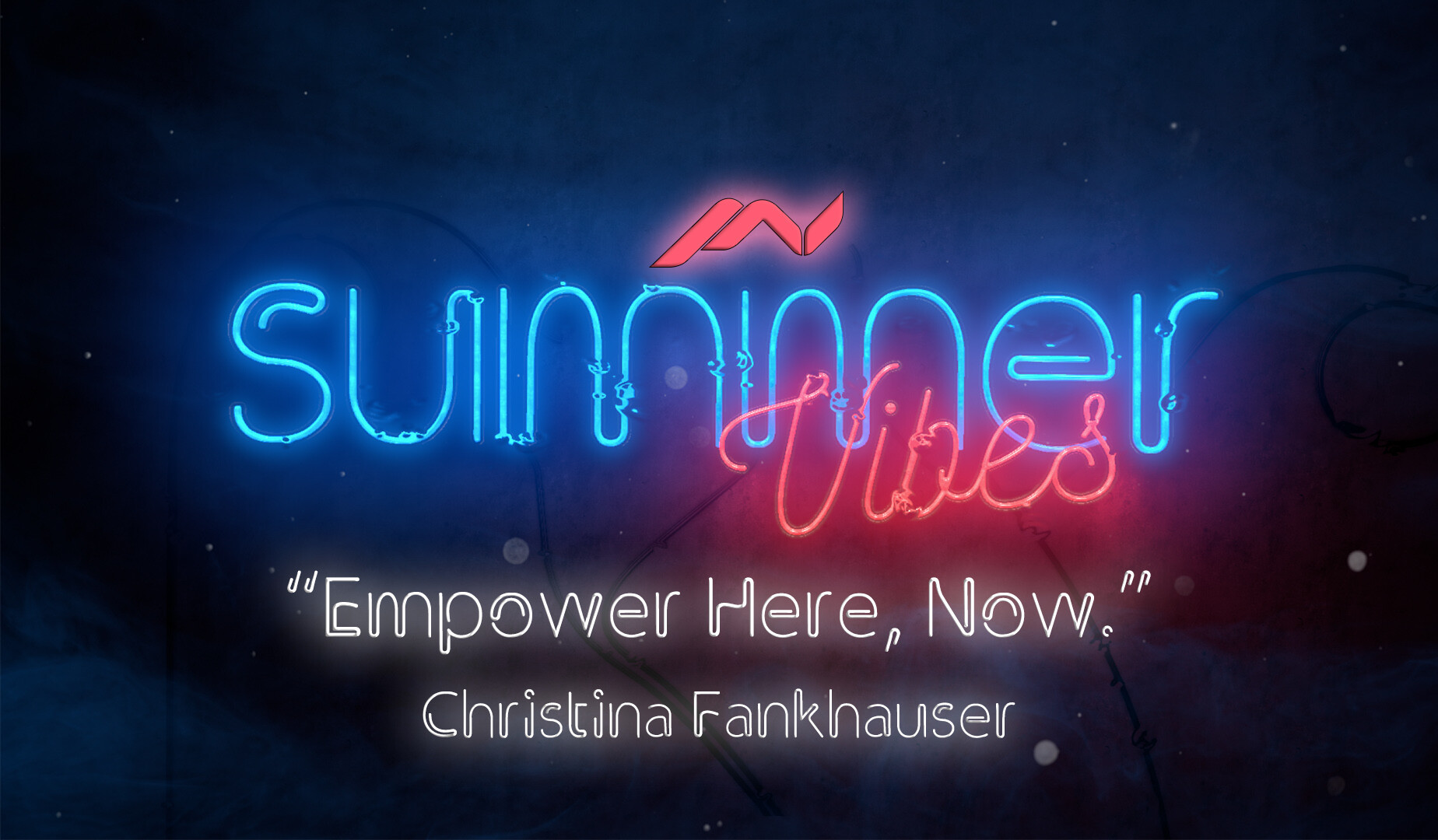 Empower Here, Now (Audio) episode artwork