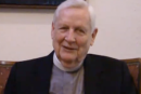 86-Year-Old Priest to Release CD