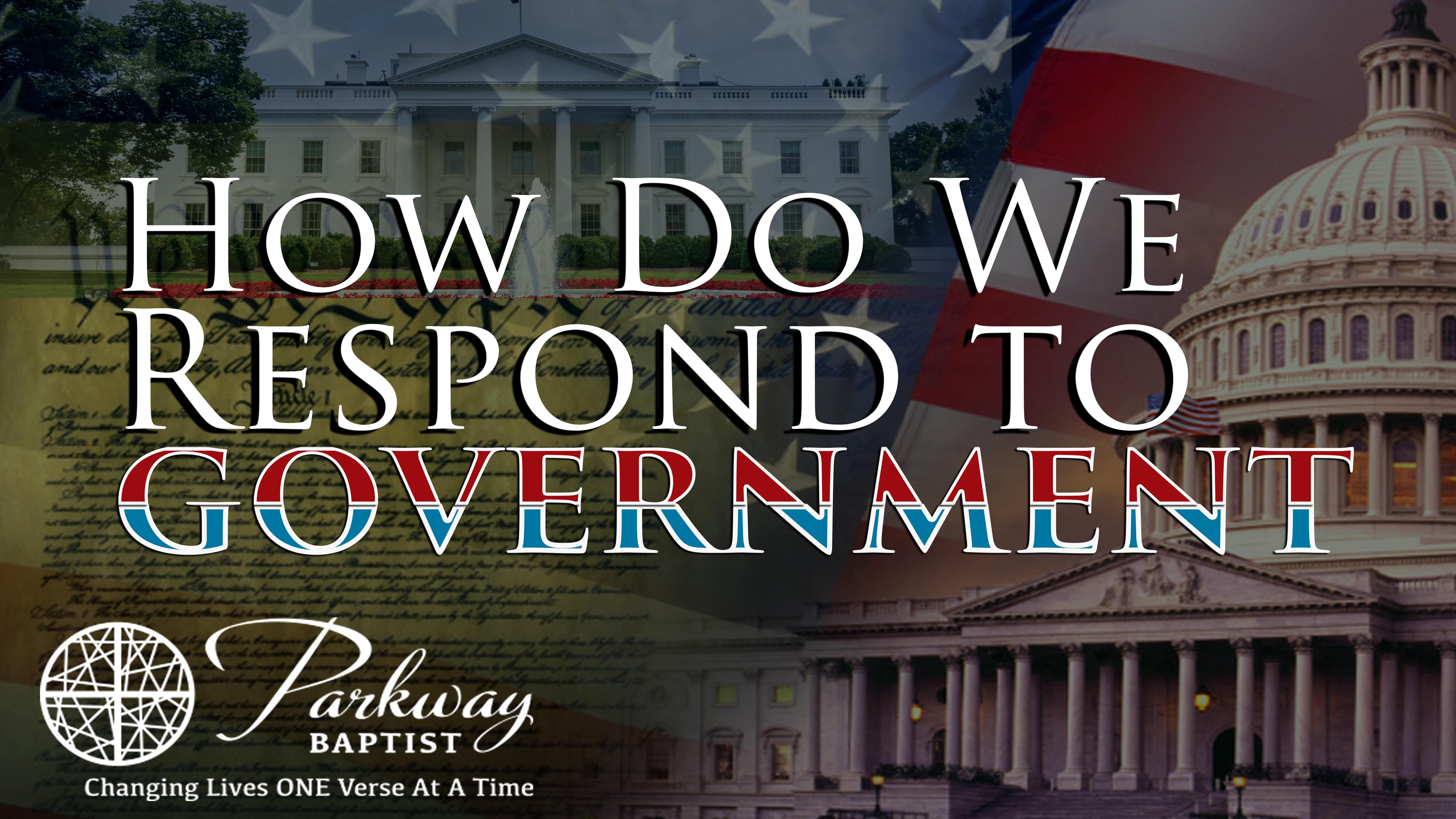 How Do We Respond to Government