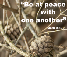 Eighteenth Sunday after Pentecost - Sept 26