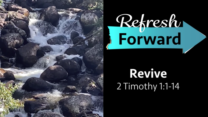 Revive