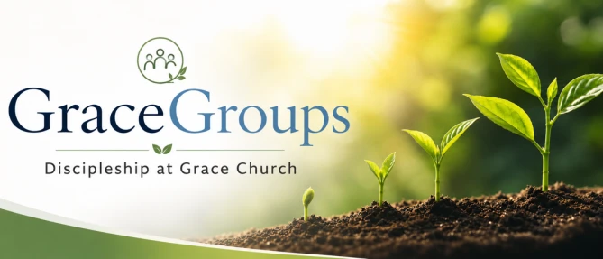 Discipleship