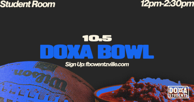 DOXA Bowl