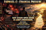 Ishmael #3 — Financial Pressure (2/3)