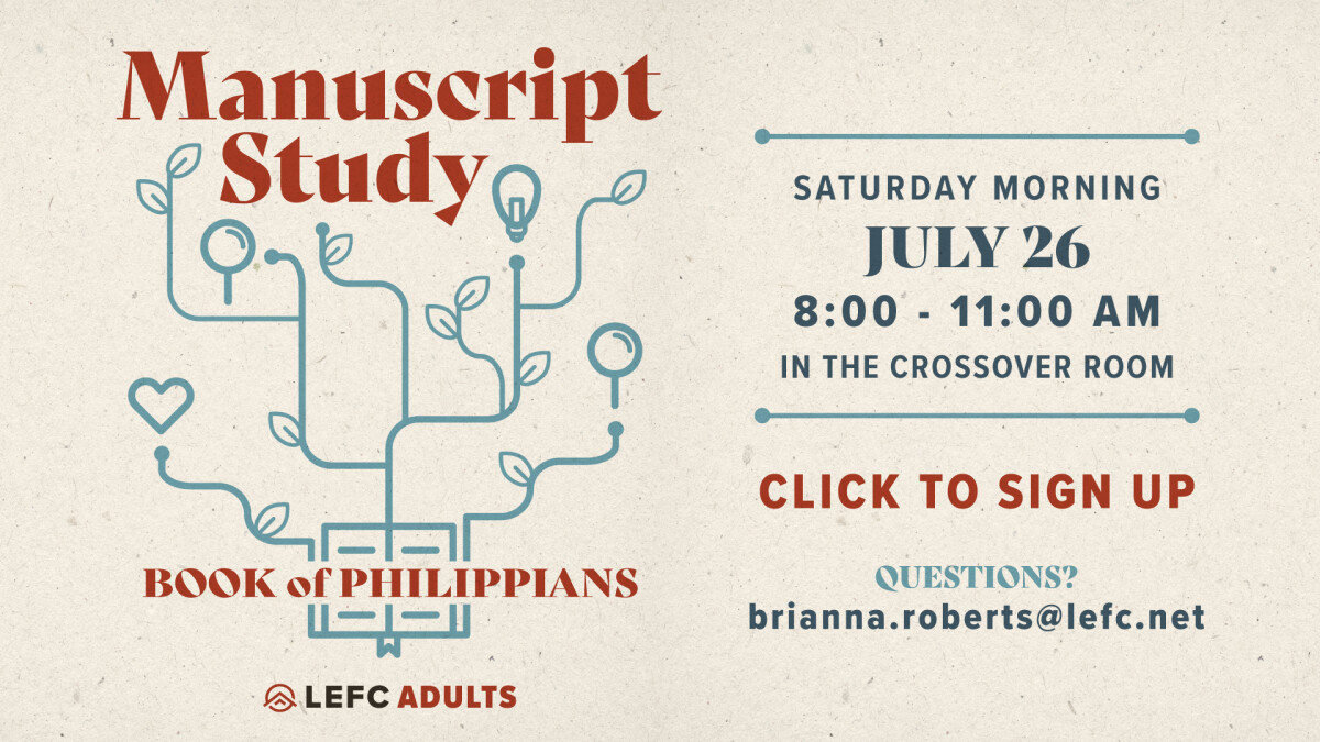 Manuscript Study July 2025