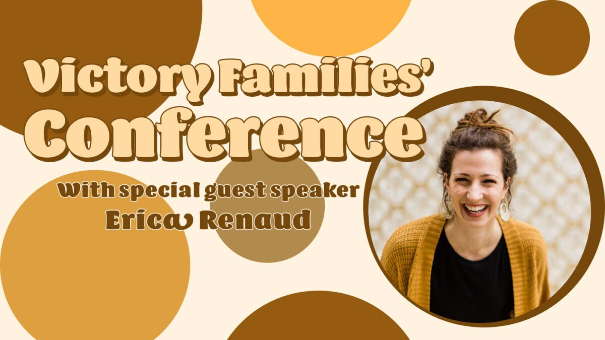 Victory Families' Conference