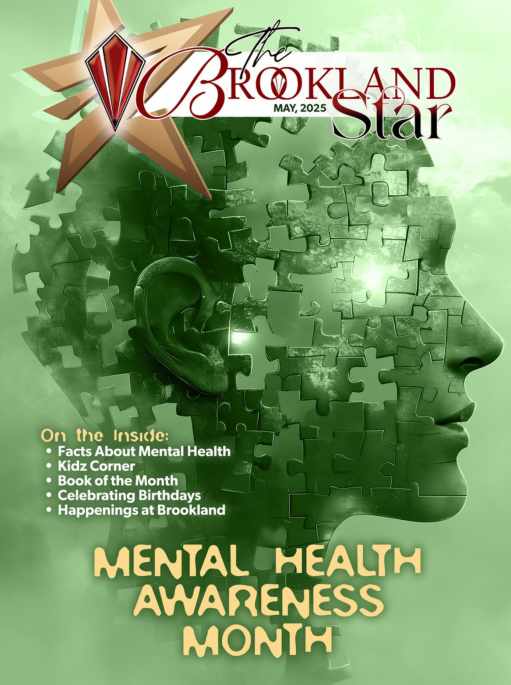 The Brookland Star May 2025 Edition